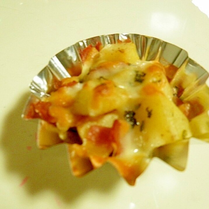 お弁当用 じゃがいものチーズ焼 レシピ 作り方 By Hamupi Ti Zu 楽天レシピ お弁当用 じゃがいものチーズ焼 レシピ 作り方 By Hamupi Ti Zu 楽天レシピ